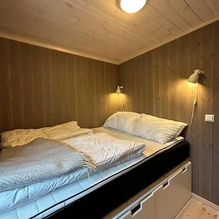 Raudalens Utsikt *