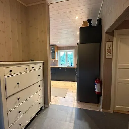 Raudalens Utsikt * Beitostolen