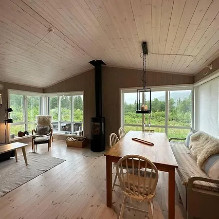 Holiday home Raudalens Utsikt *