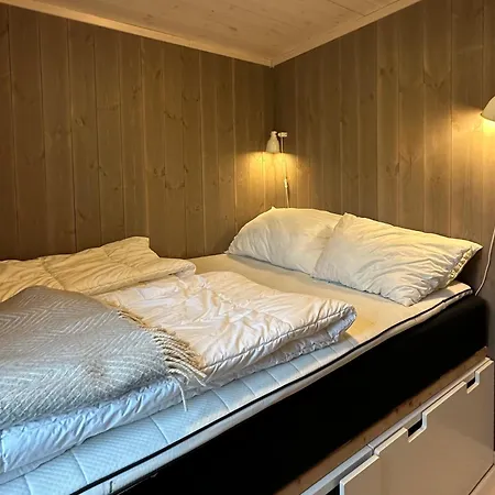 Feriehus Raudalens Utsikt *